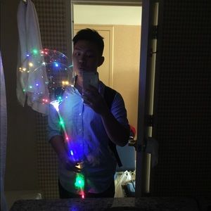 Meet your Posher, Tai